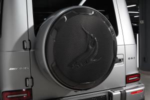 Mercedes-AMG G63 Edition One Light Package by TopCar 2020 года 
